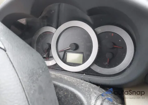 2010 Toyota Rav4 z USA, uszkodzony, nr VIN JTMZF4DV9AD027887